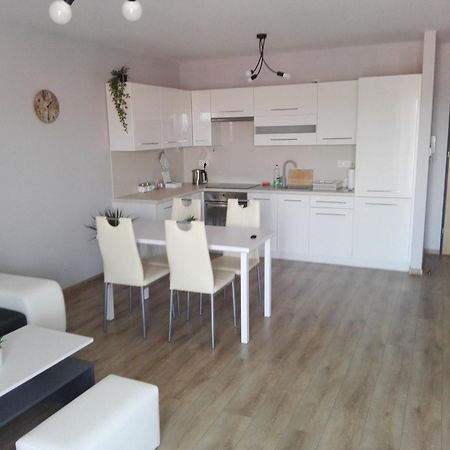 Appartement Apartament Marzenie 9 - Opole Extérieur photo