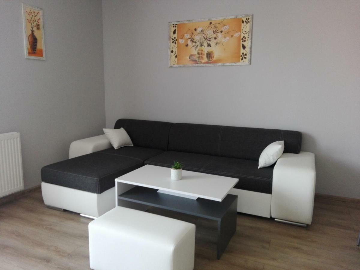 Appartement Apartament Marzenie 9 - Opole Extérieur photo
