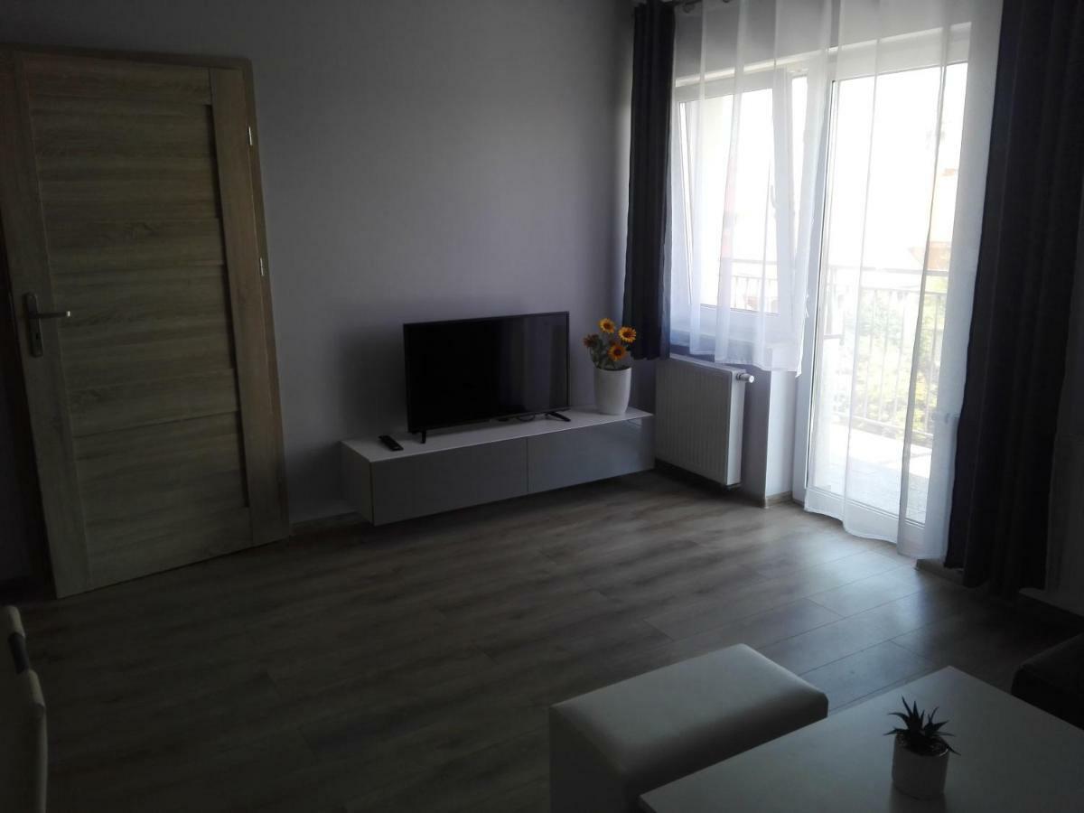 Appartement Apartament Marzenie 9 - Opole Extérieur photo