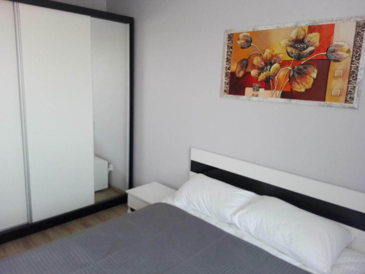 Appartement Apartament Marzenie 9 - Opole Extérieur photo