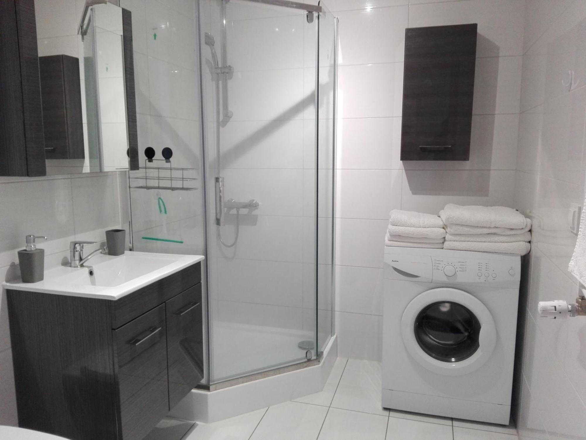 Appartement Apartament Marzenie 9 - Opole Extérieur photo