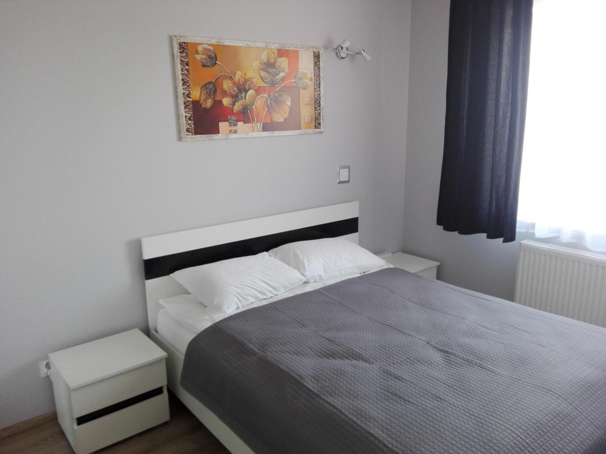 Appartement Apartament Marzenie 9 - Opole Extérieur photo